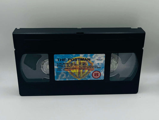 The Postman (15) (Big Box)
