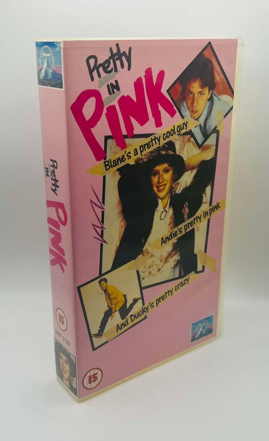 Pretty In Pink (15)