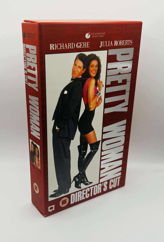 Pretty Woman (Director's Cut) (15)