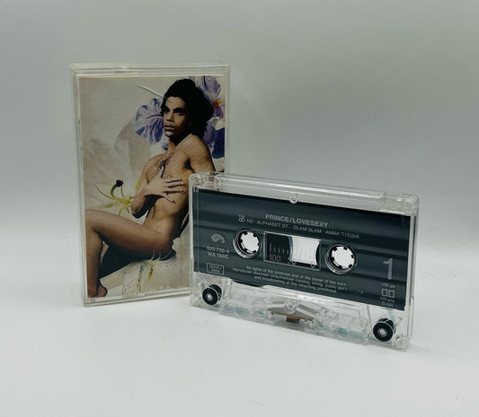 Prince (Love Sexy)