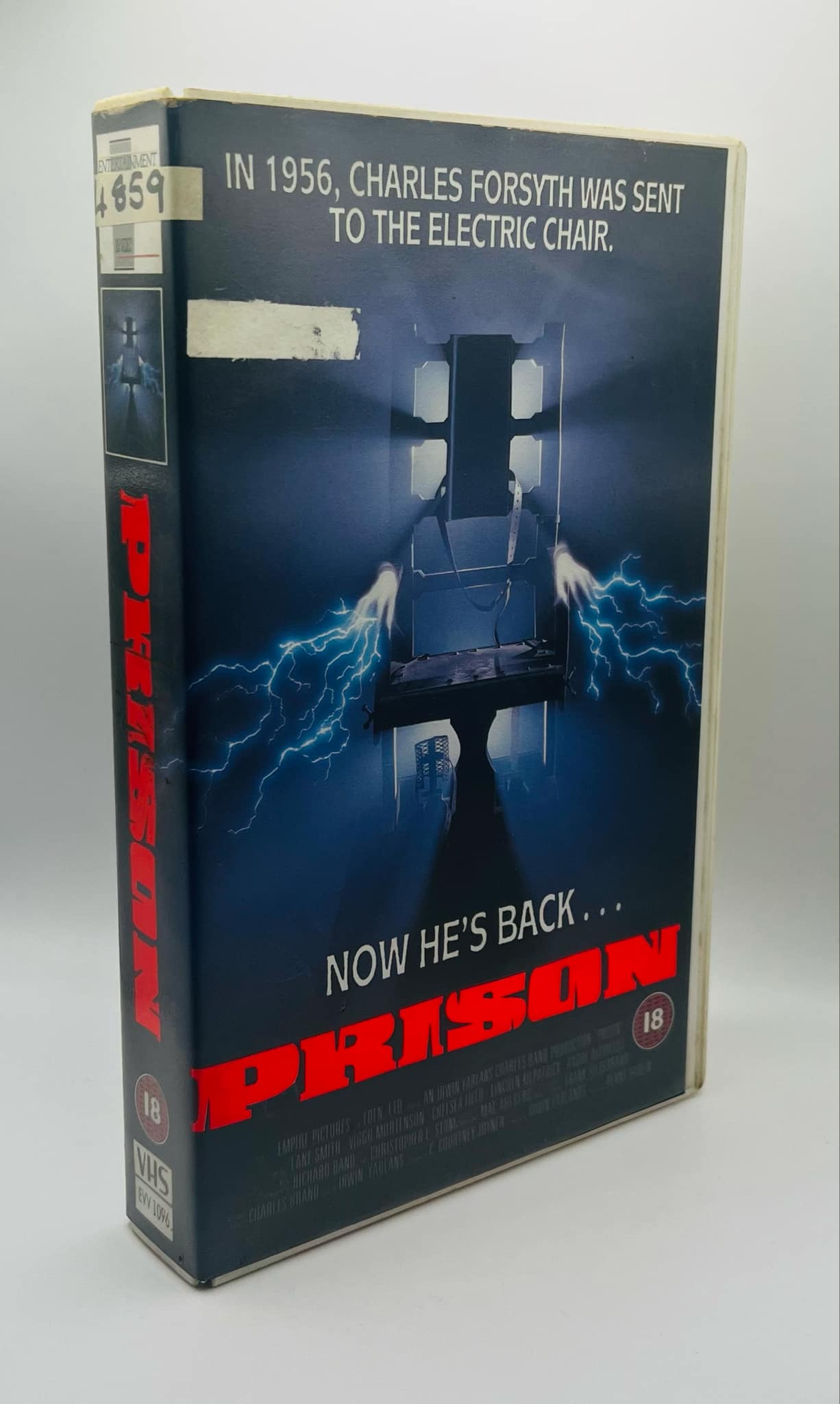 Prison (18) (Big Box)