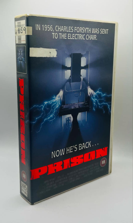 Prison (18) (Big Box)