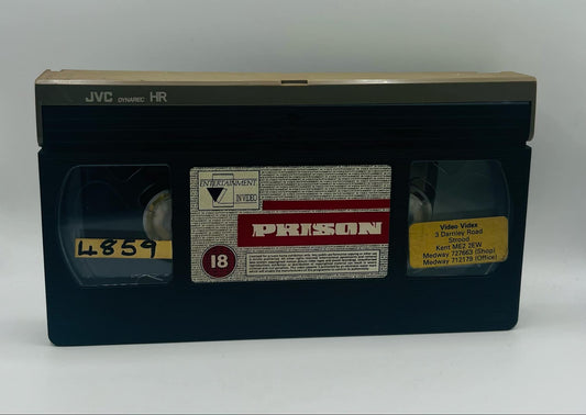 Prison (18) (Big Box)