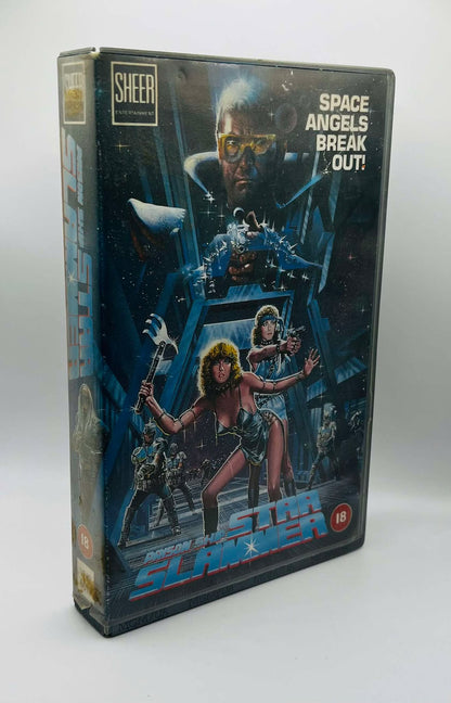 Prison Ship Star Slammer (18)