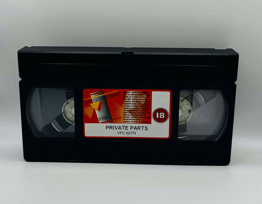 Private Parts (18)