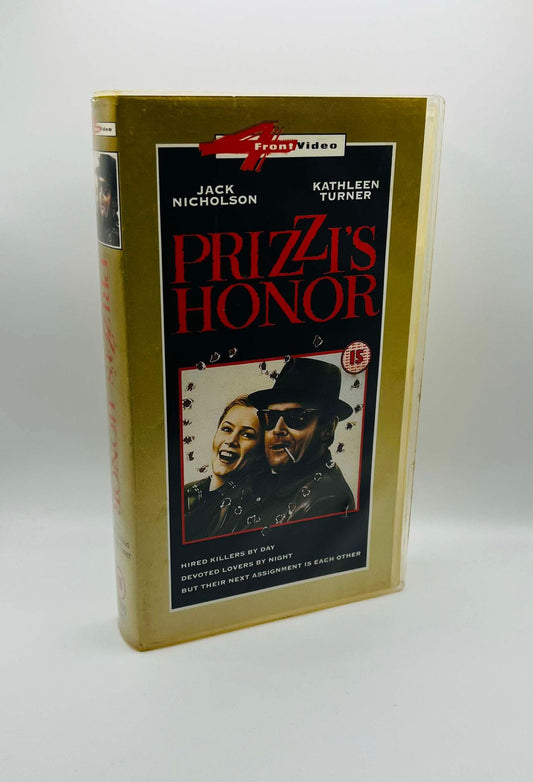 Prizzi's Honor (15)