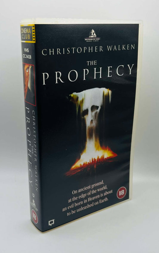 The Prophecy (18)