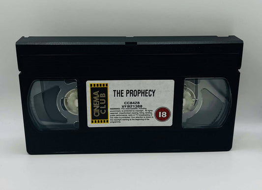 The Prophecy (18)