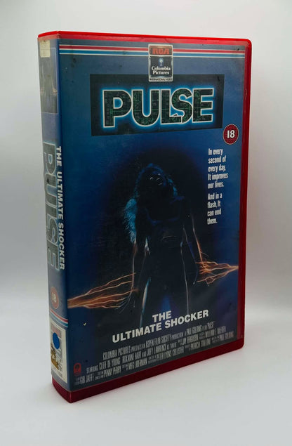Pulse (18) (Big Box)