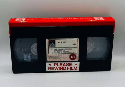 Pulse (18) (Big Box)