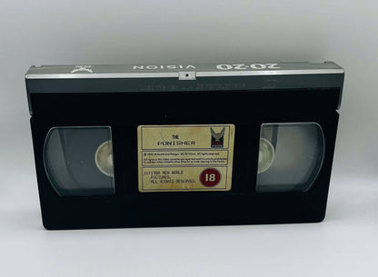 The Punisher (18) (Big Box)