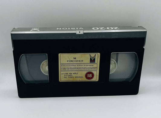 The Punisher (18) (Big Box)
