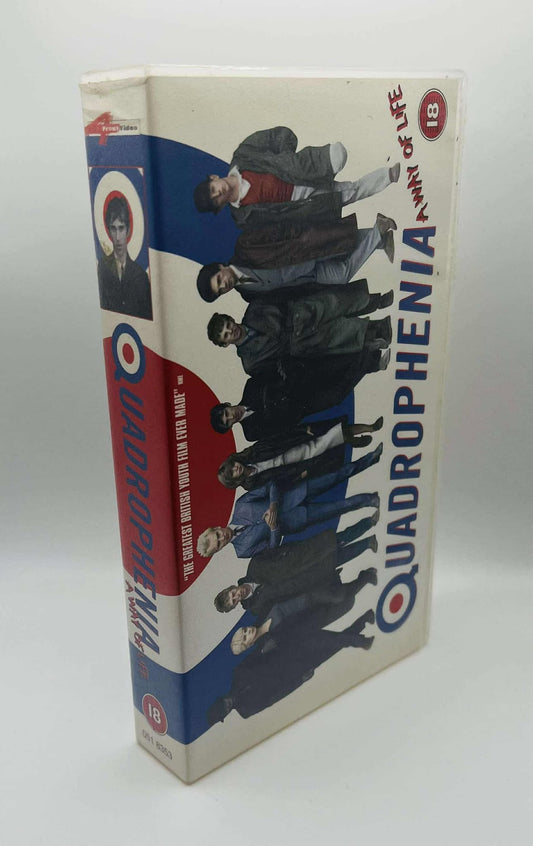 Quadrophenia (18)