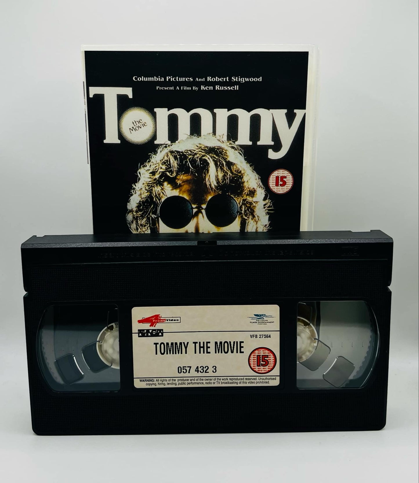 Quadrophenia \ Tommy The Movie (18)