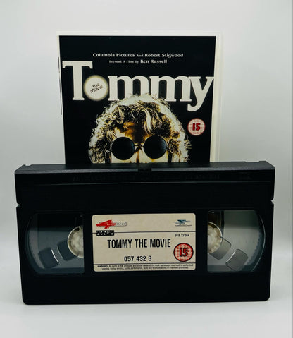 Quadrophenia \ Tommy The Movie (18)