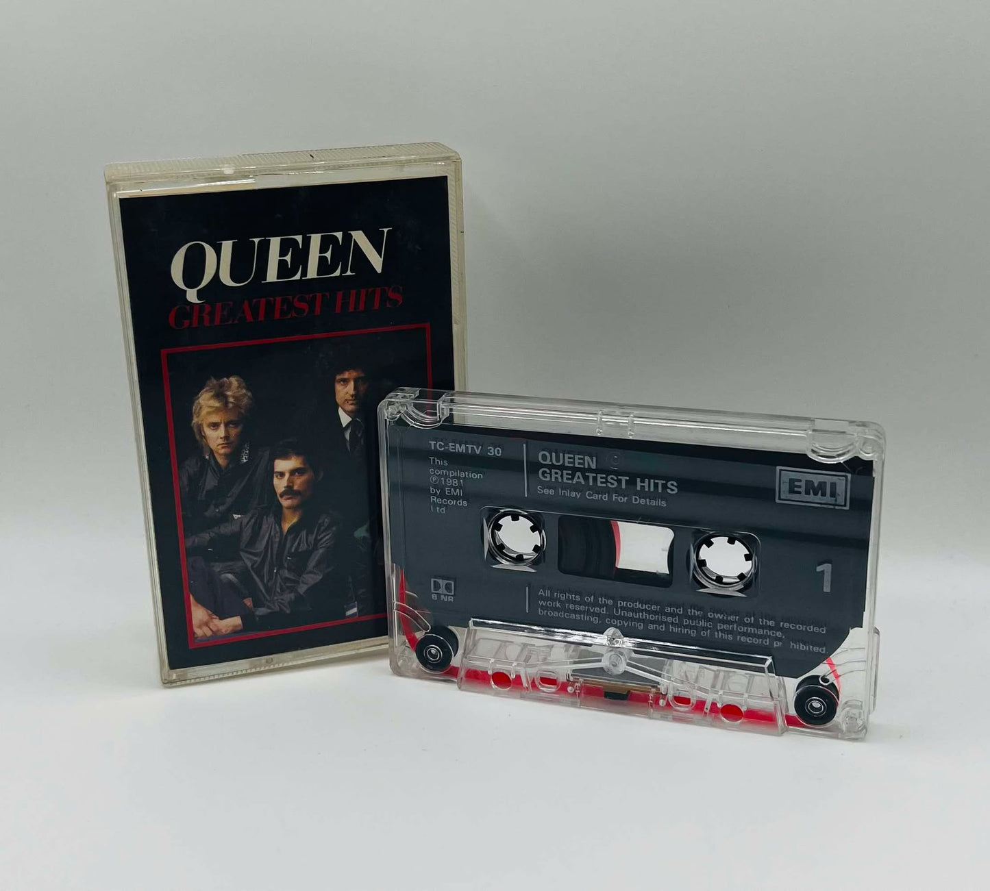 Queen (Greatest Hits)