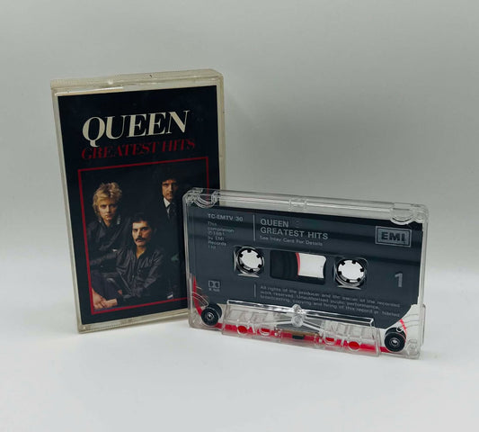 Queen (Greatest Hits)