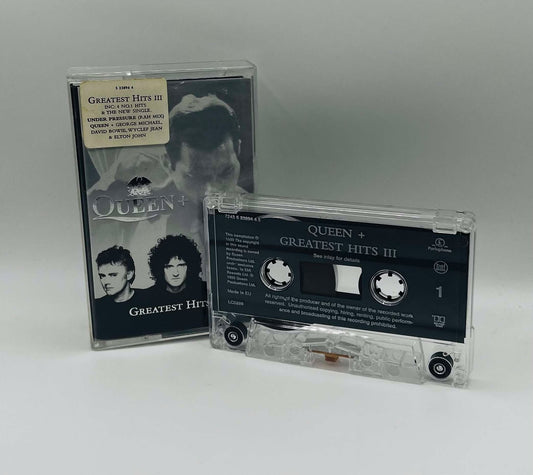 Queen (Greatest Hits 3)