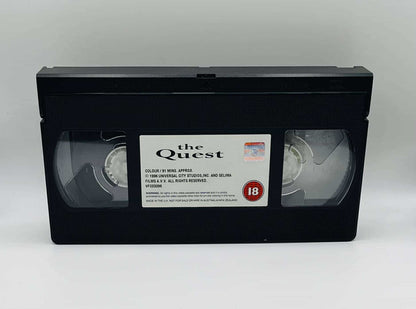 The Quest (18) (Big Box)
