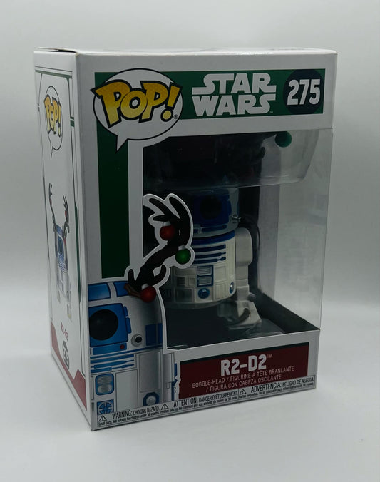 R2-D2 Funko Pop! #275