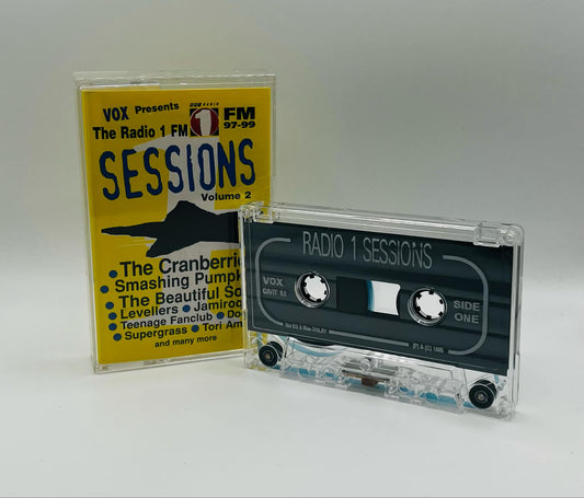 The Radio 1 FM Sessions Volume 2