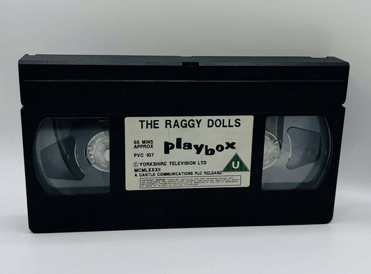 The Raggy Dolls (U)