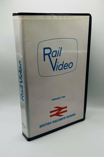 Rail Video (U)