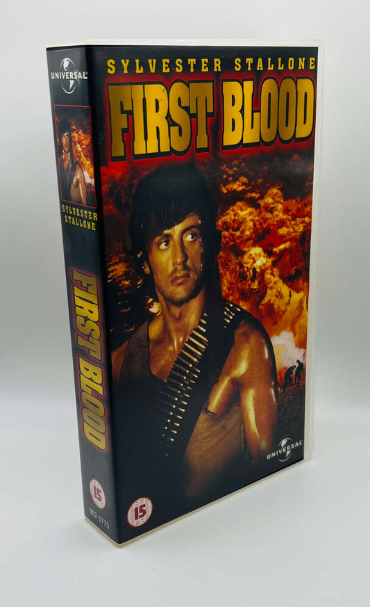 Rambo First Blood (15)