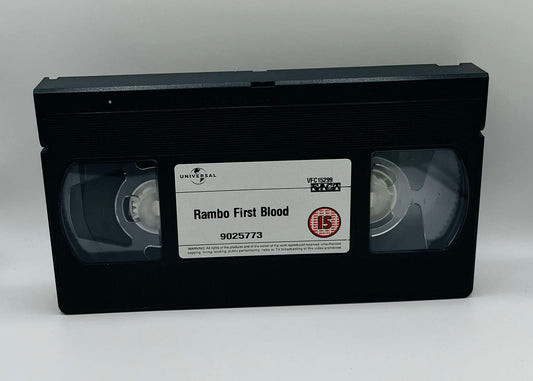 Rambo First Blood (15)