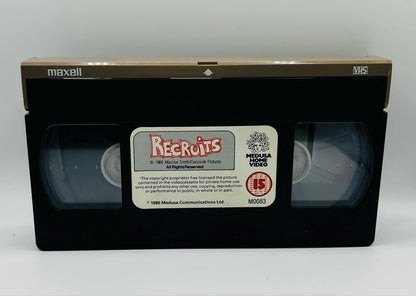 Recruits (15) (Big Box)