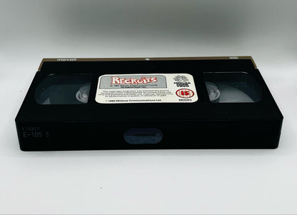 Recruits (15) (Big Box)