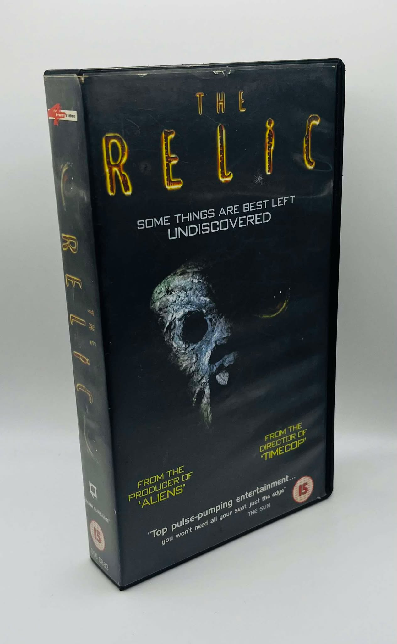 The Relic (15)