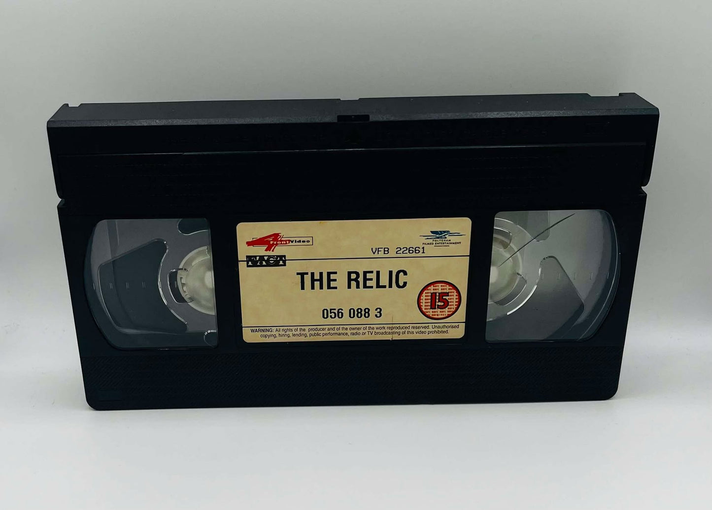 The Relic (15)