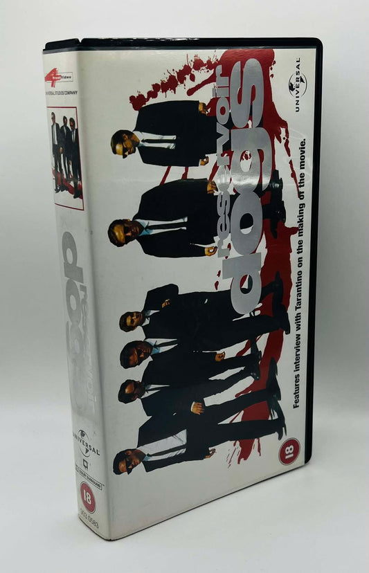 Reservoir Dogs (18)