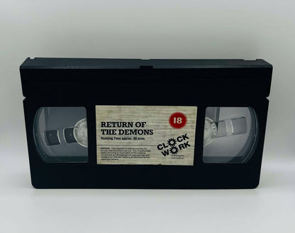 Return Of The Demons (18) (Big Box)