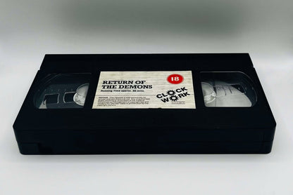 Return Of The Demons (18) (Big Box)