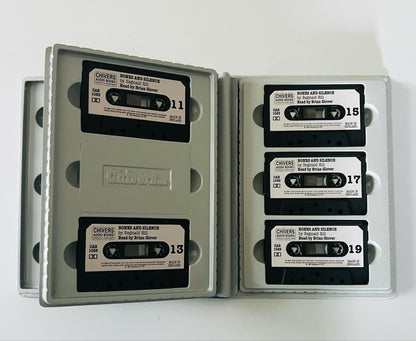 Bones And Silence (Reginald Hill) (10 Cassettes)