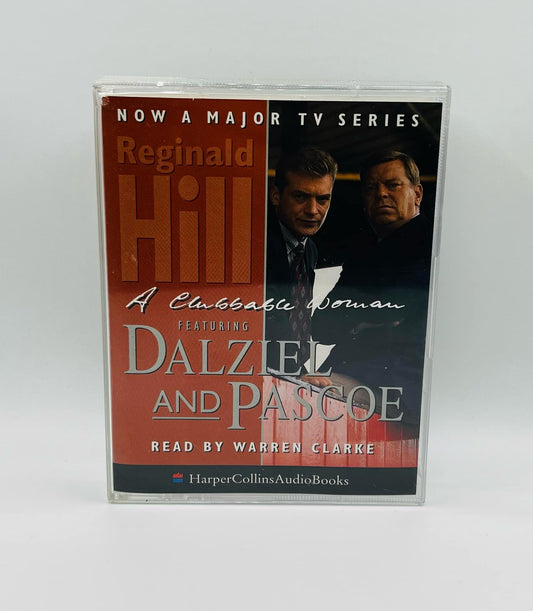 Dalziel And Pascoe (A Clubbable Woman)