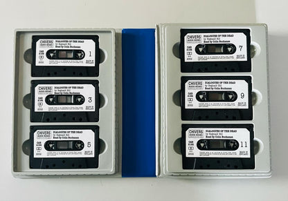 Dialogues Of The Dead (Reginald Hill) (12 Cassettes)