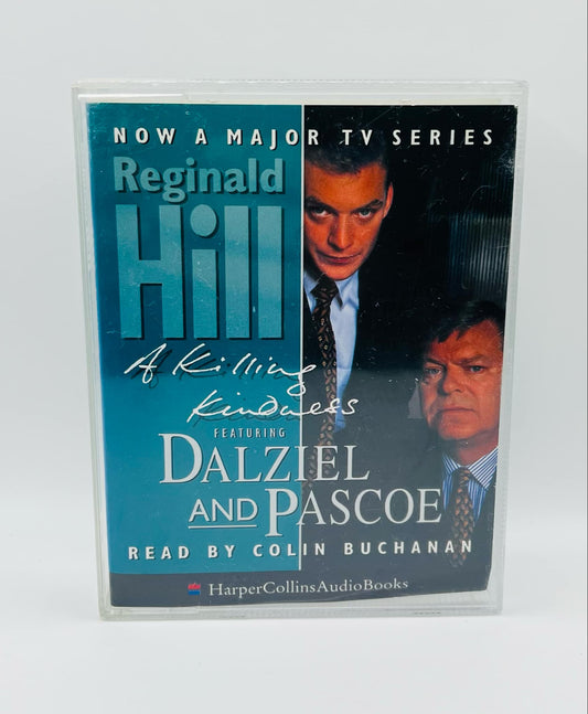 Dalziel And Pascoe (A Killing Kindness)