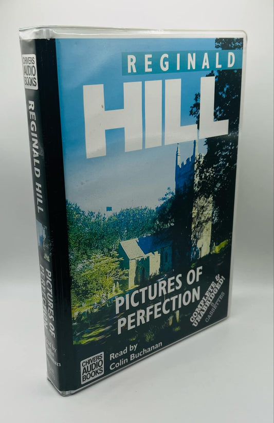Pictures Of Perfection (Reginald Hill) (8 Cassettes)