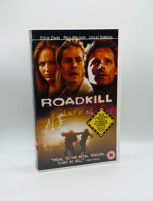 Roadkill (15)