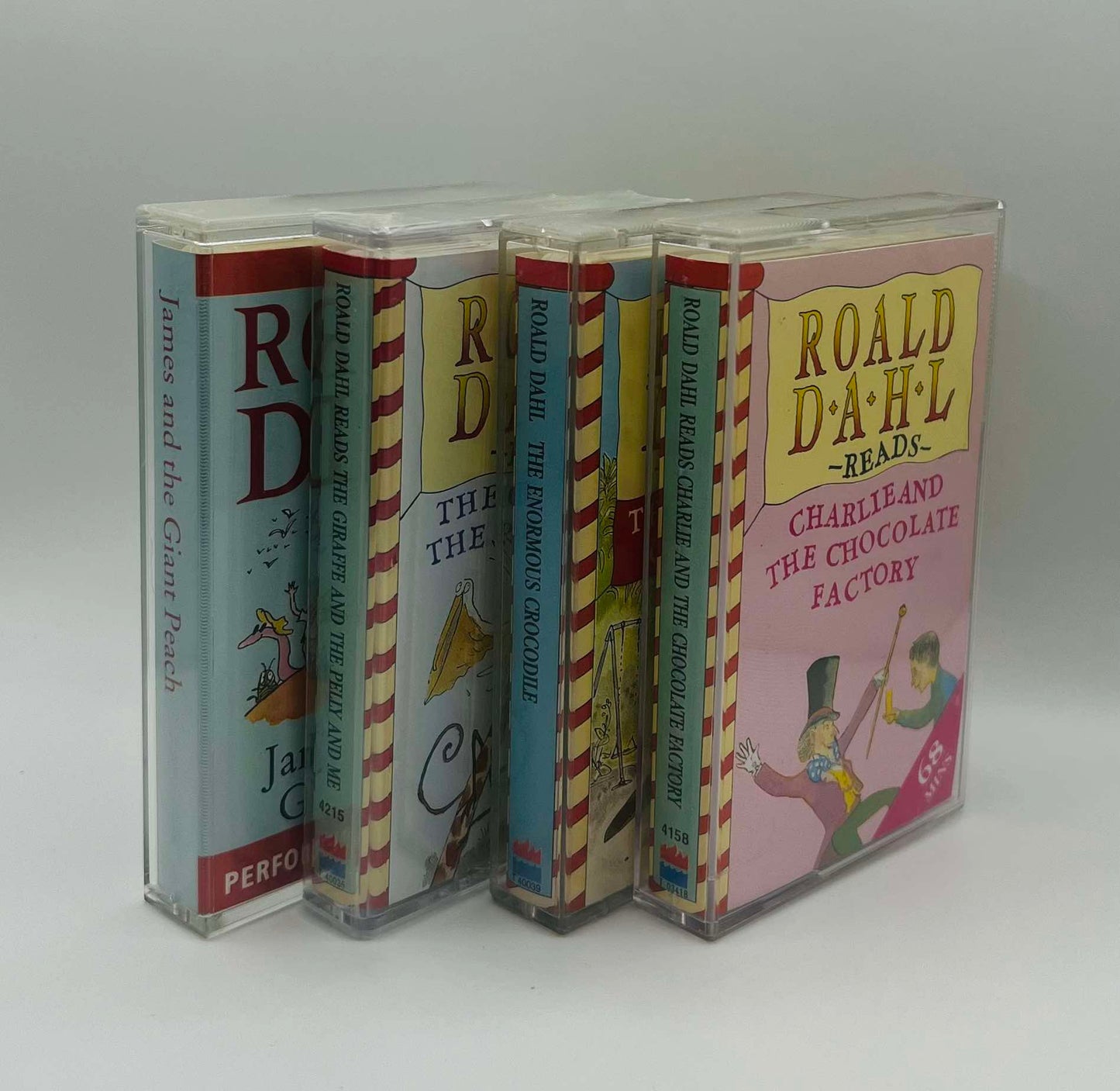 Roald Dahl Collection