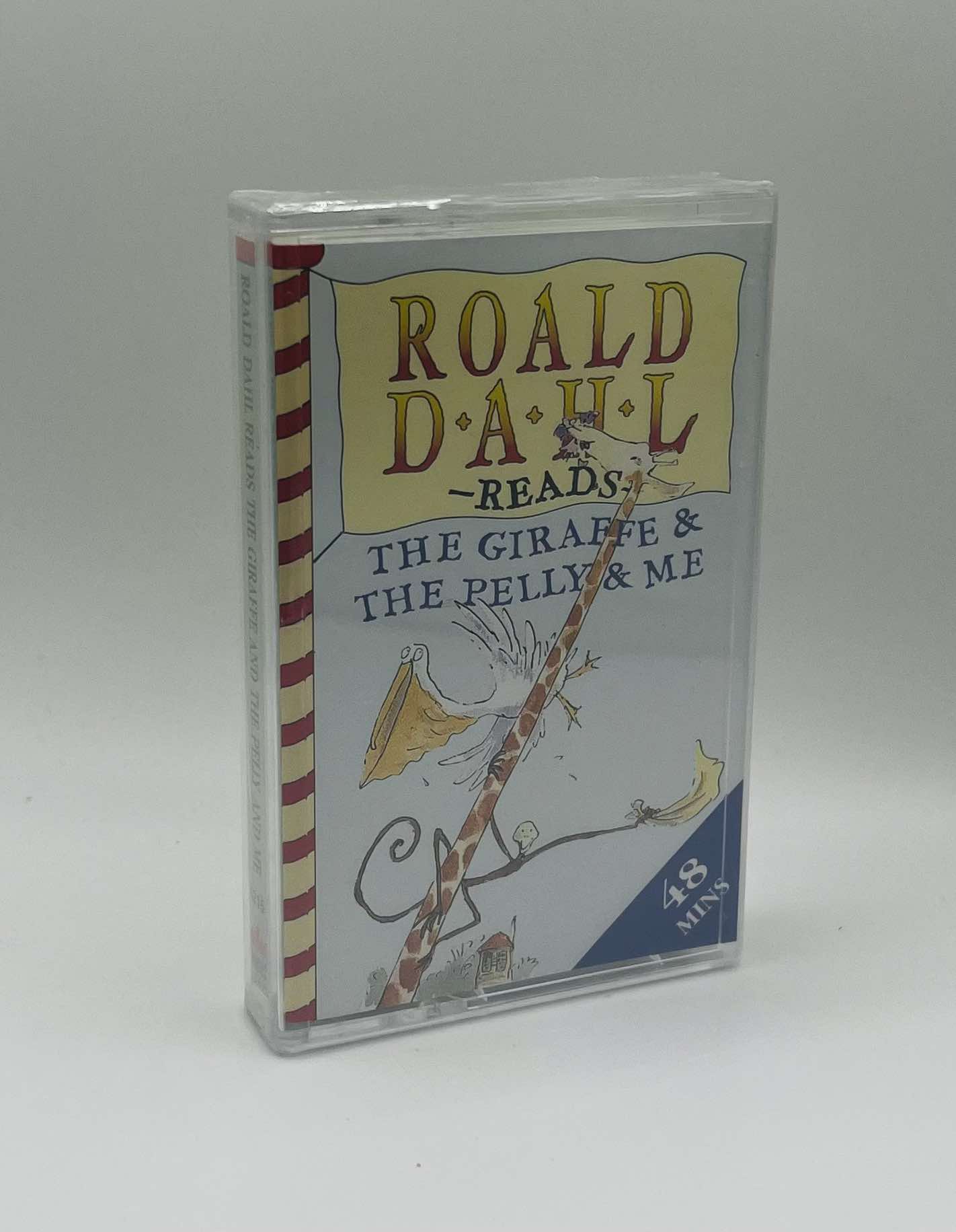 Roald Dahl Collection