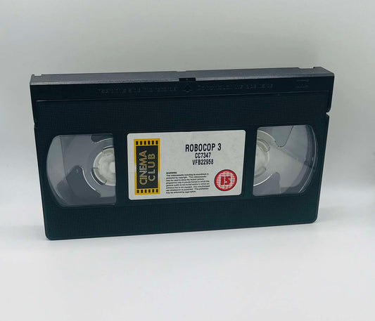 Robocop 3 (15)