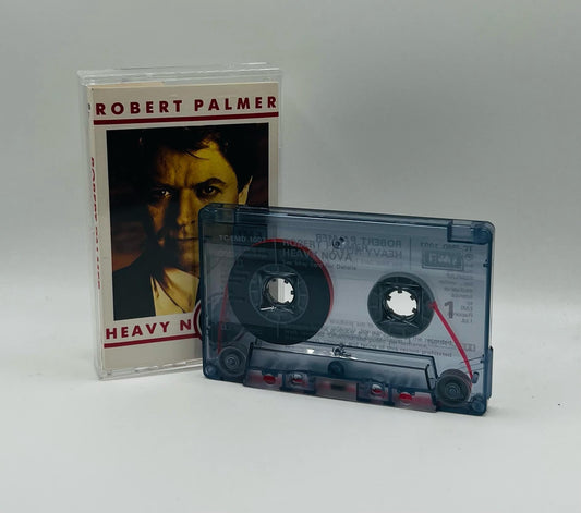 Robert Palmer (Heavy Nova)