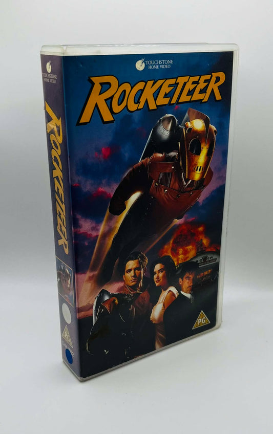 Rocketeer (PG)