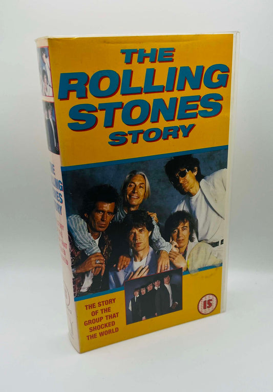 The Rolling Stones Story (15)