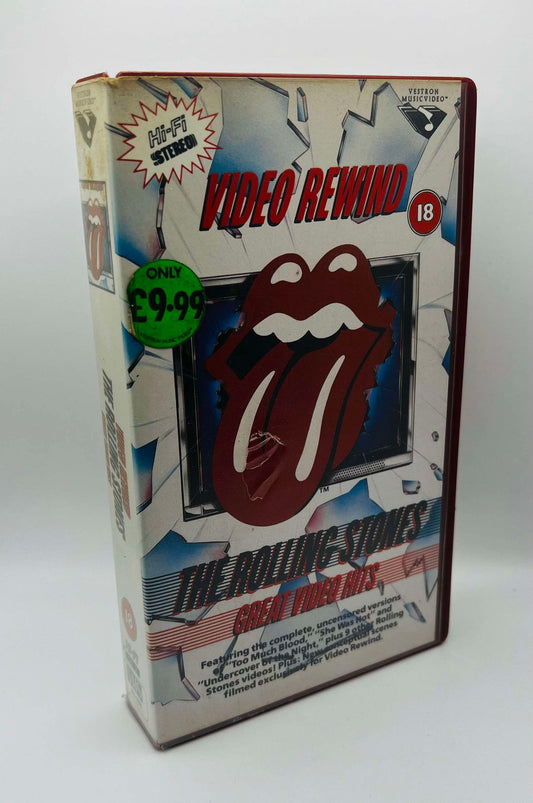 The Rolling Stones (Video Rewind) (18)