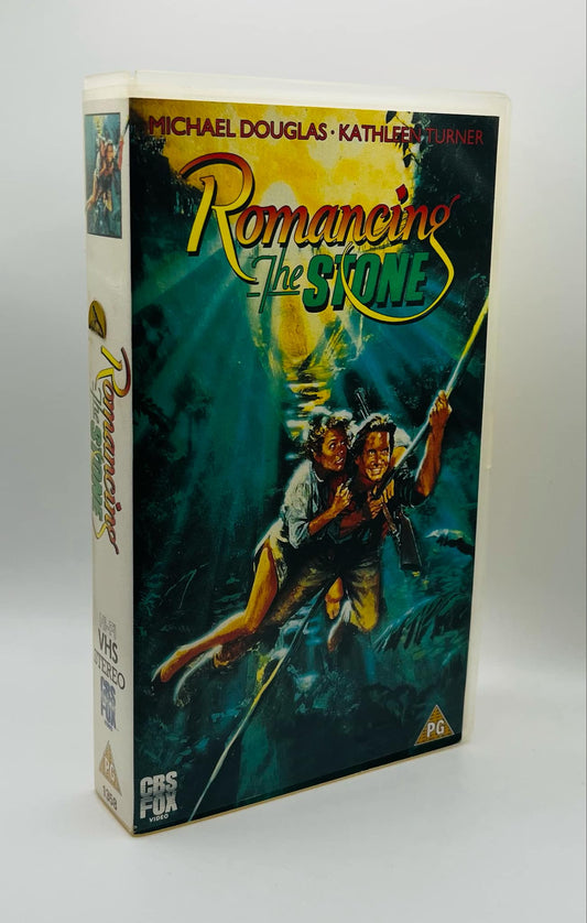 Romancing The Stone (PG)